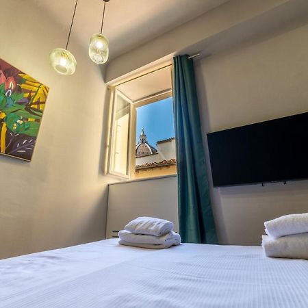 Romantic Room Duomo ฟลอเรนซ์ ภายนอก รูปภาพ