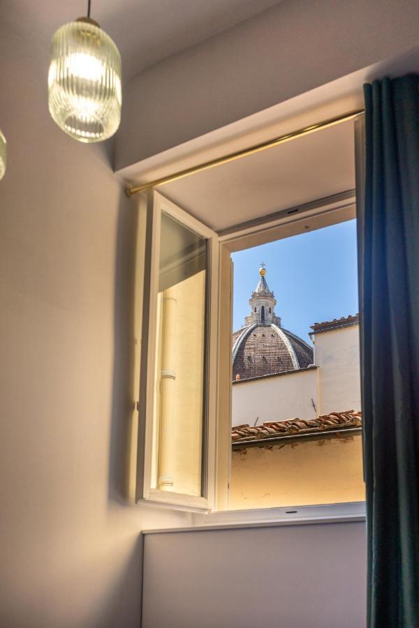 Romantic Room Duomo ฟลอเรนซ์ ภายนอก รูปภาพ