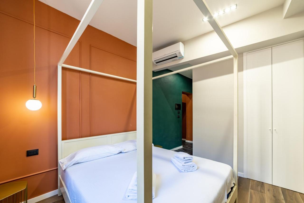 Romantic Room Duomo ฟลอเรนซ์ ภายนอก รูปภาพ