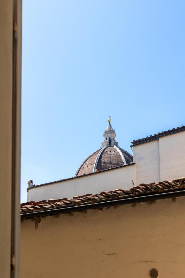 Romantic Room Duomo ฟลอเรนซ์ ภายนอก รูปภาพ