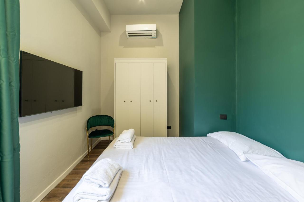 Romantic Room Duomo ฟลอเรนซ์ ภายนอก รูปภาพ