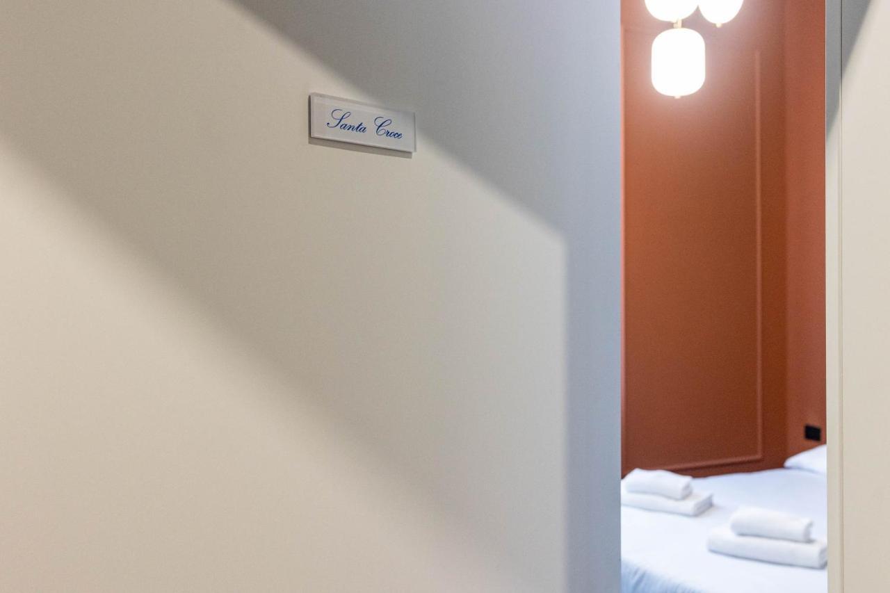 Romantic Room Duomo ฟลอเรนซ์ ภายนอก รูปภาพ