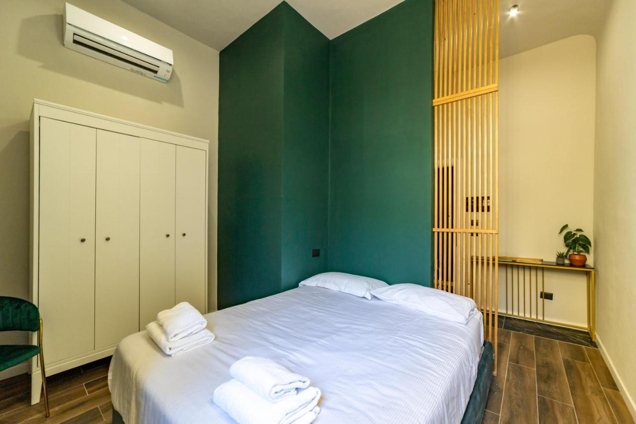 Romantic Room Duomo ฟลอเรนซ์ ภายนอก รูปภาพ